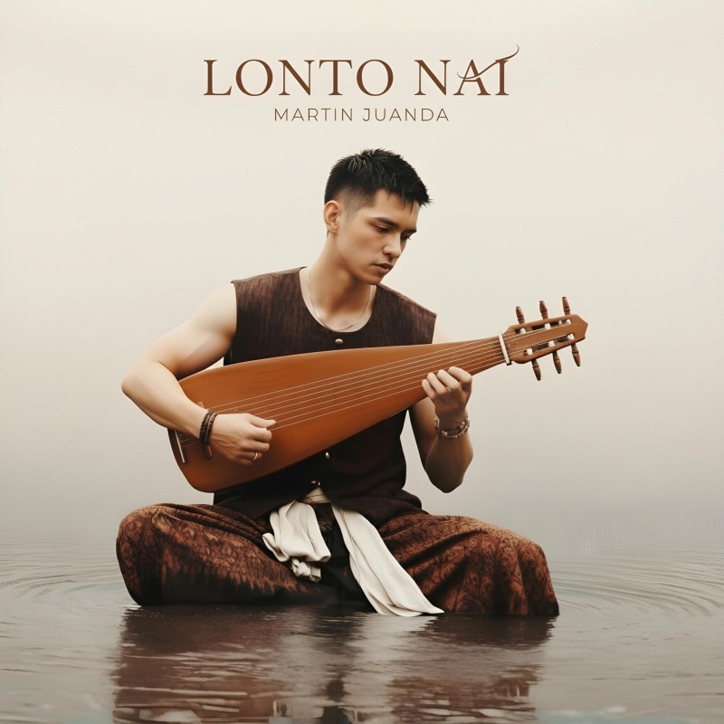 Lonto Nai — Martin Juanda