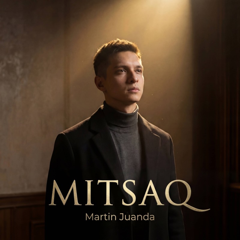 Mitsaq — Martin Juanda
