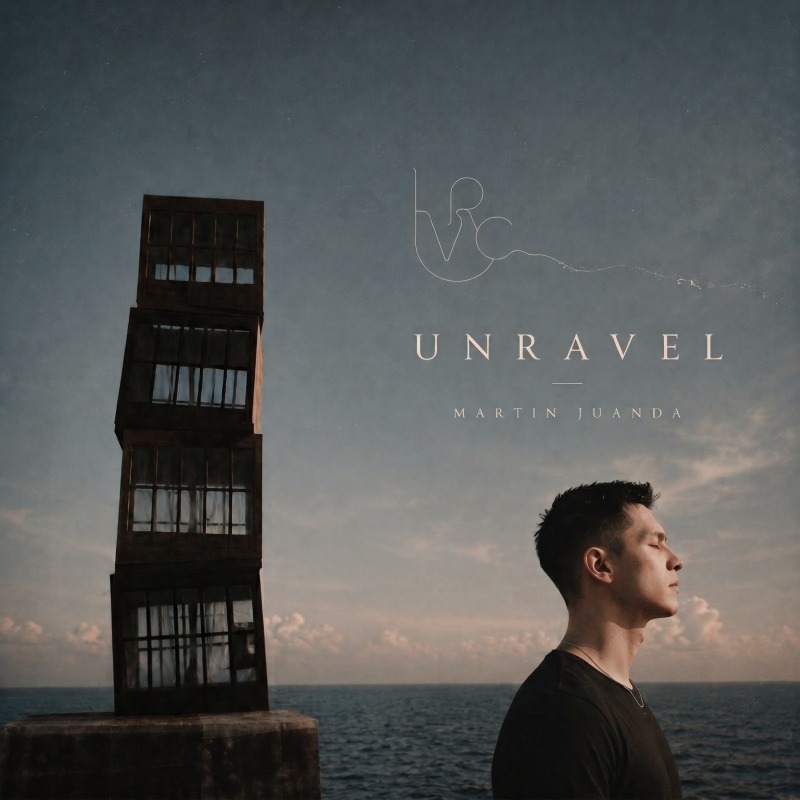 Unravel — Martin Juanda