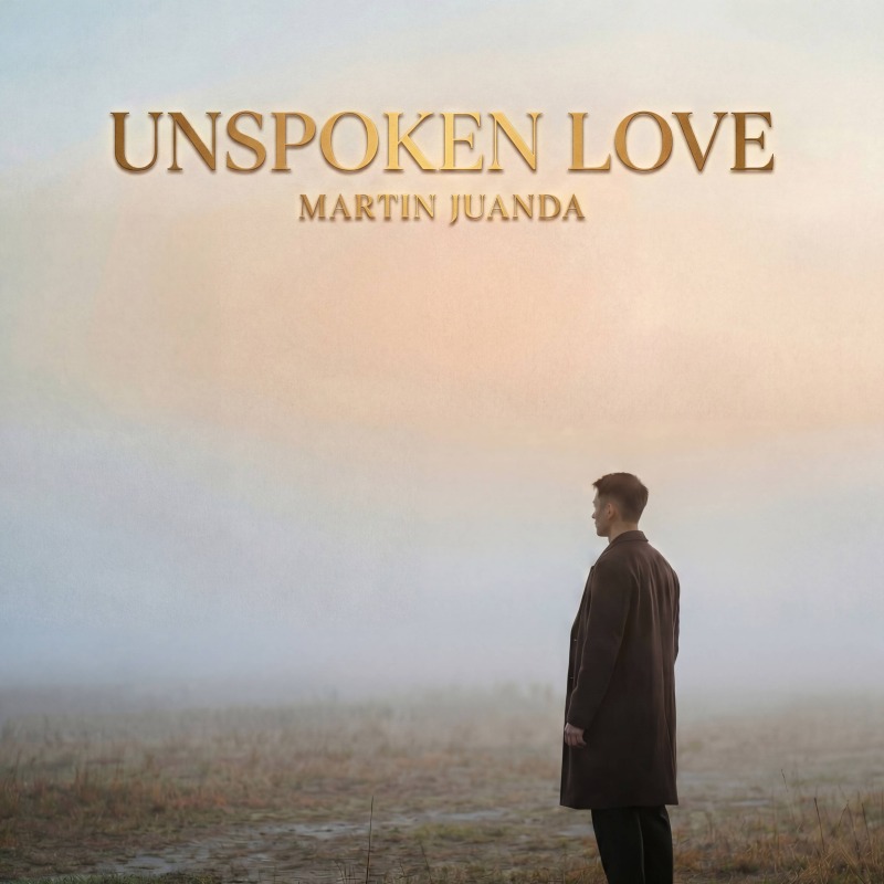 Unspoken Love — Martin Juanda